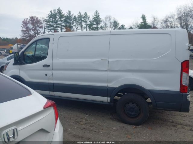 Ford Transit Image 2