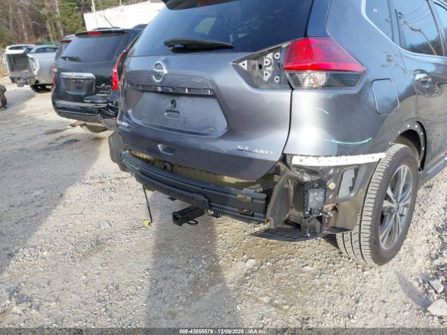 Nissan Rogue Sl Image 7