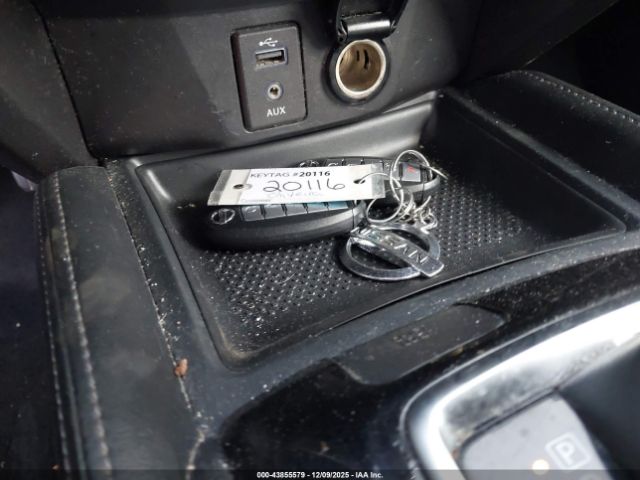 Nissan Rogue Sl Image 6