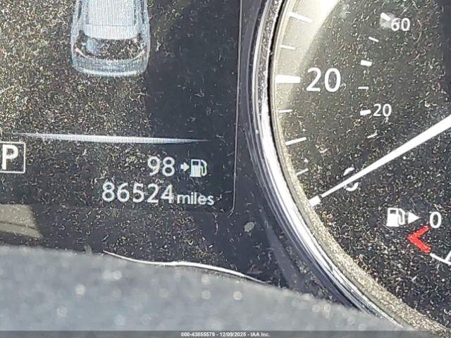 Nissan Rogue Sl Image 15