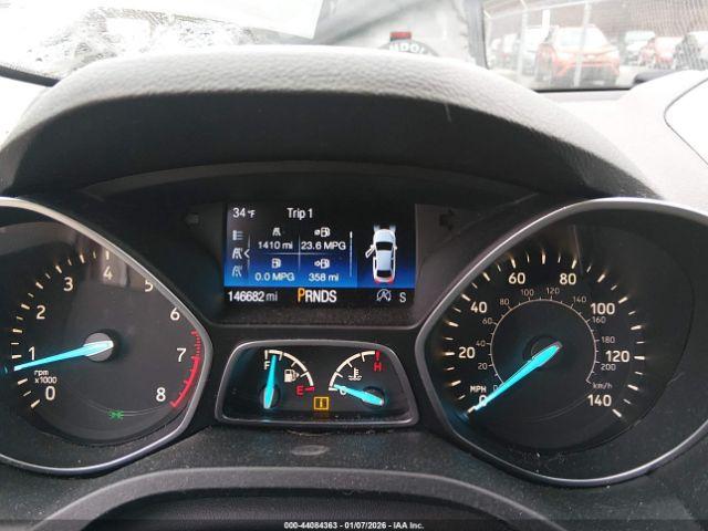 Ford Escape Se Image 10