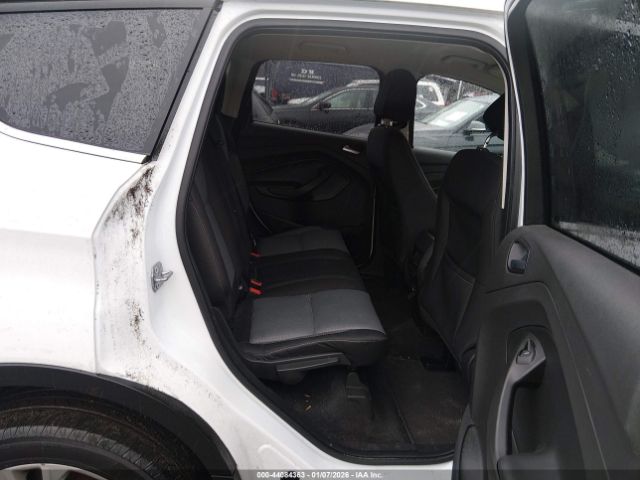 Ford Escape Se Image 11