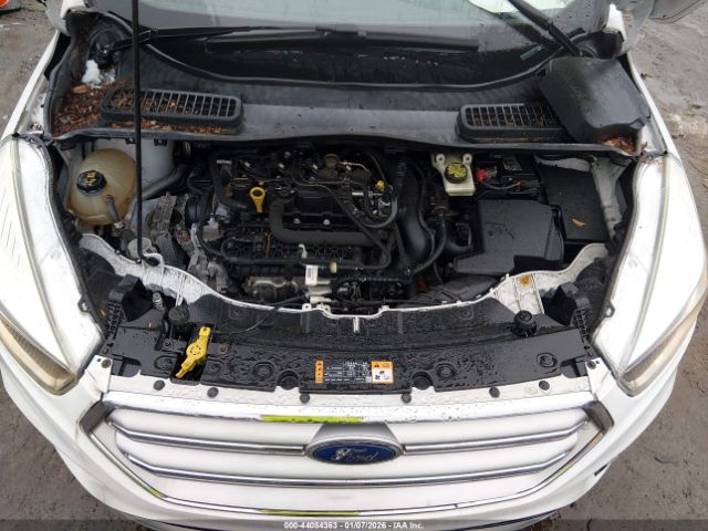 Ford Escape Se Image 4