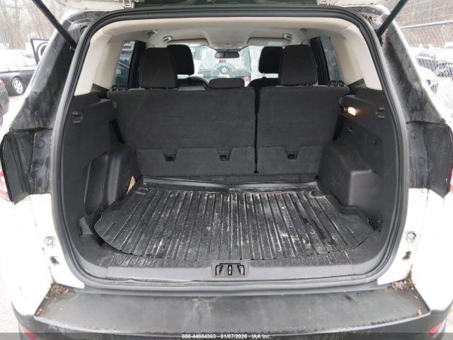 Ford Escape Se Image 3