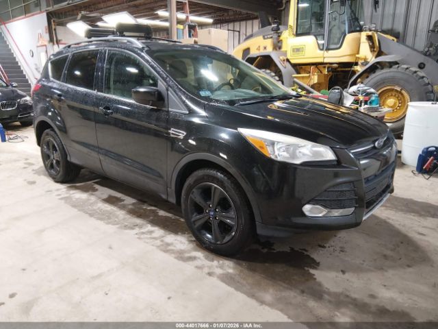 Ford Escape Se Image 1