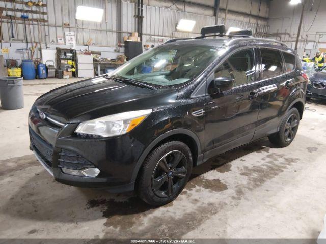 Ford Escape Se Image 9