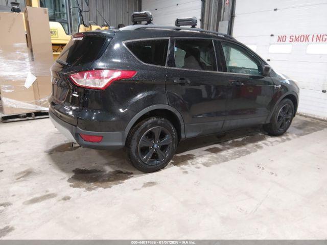 Ford Escape Se Image 2