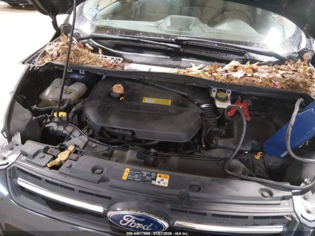 Ford Escape Se Image 11