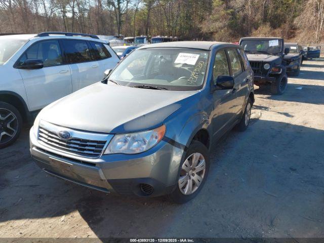 Subaru Forester 2.5x Image 2