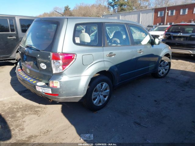 Subaru Forester 2.5x Image 3