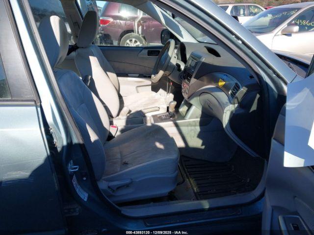 Subaru Forester 2.5x Image 9