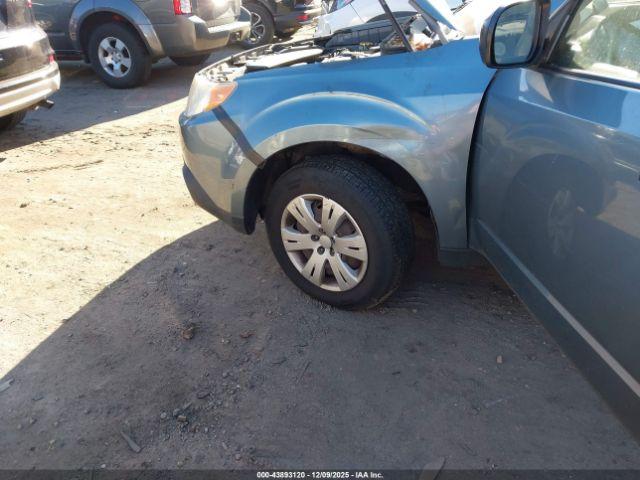 Subaru Forester 2.5x Image 4