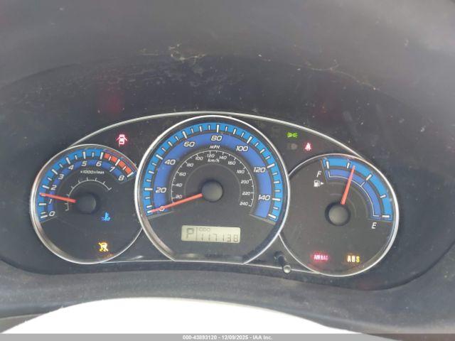 Subaru Forester 2.5x Image 6