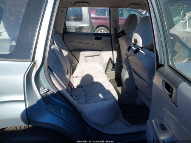 Subaru Forester 2.5x Image 5