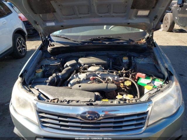 Subaru Forester 2.5x Image 7