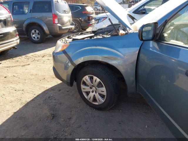 Subaru Forester 2.5x Image 10