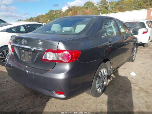 Toyota Corolla Le Image 2