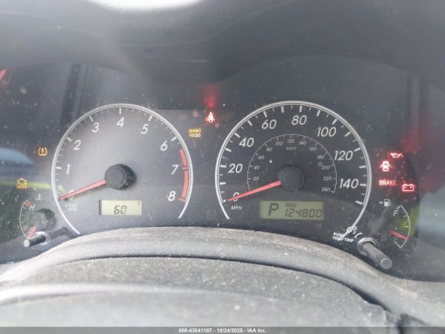 Toyota Corolla Le Image 16