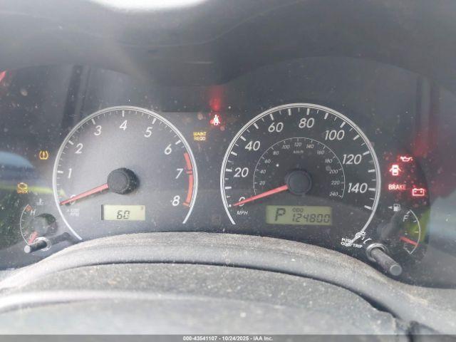 Toyota Corolla Le Image 16