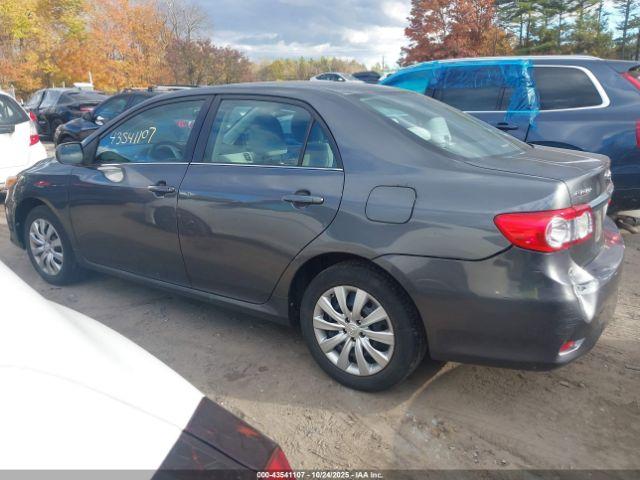 Toyota Corolla Le Image 15