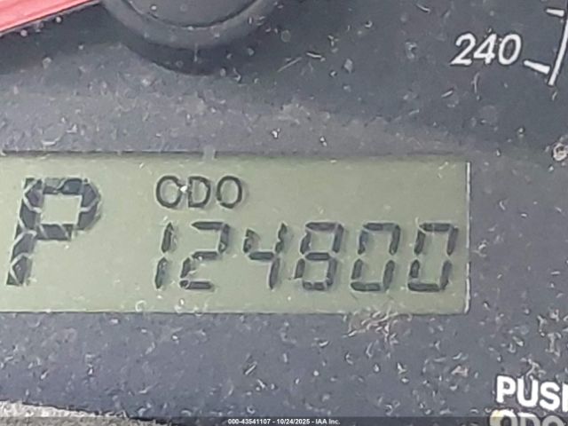 Toyota Corolla Le Image 13