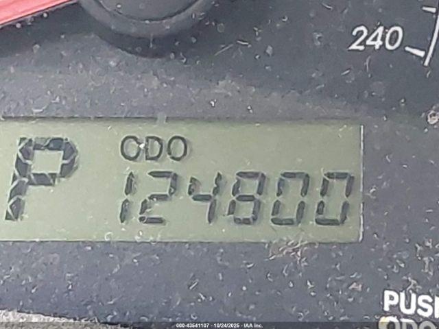 Toyota Corolla Le Image 13