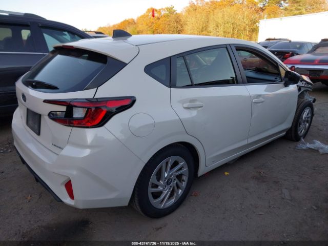 Subaru Impreza Base 5-door Image 5