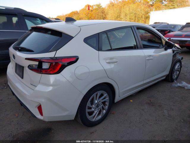 Subaru Impreza Base 5-door Image 5