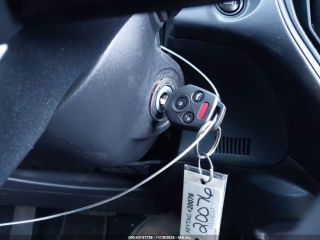 Subaru Impreza Base 5-door Image 9