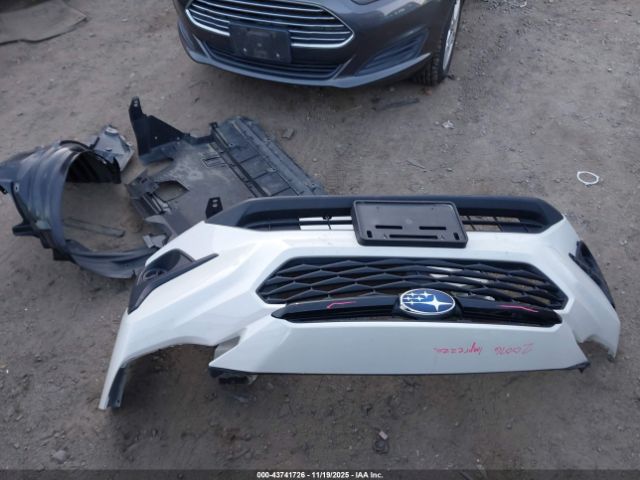 Subaru Impreza Base 5-door Image 17