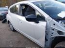 Subaru Impreza Base 5-door Image 12