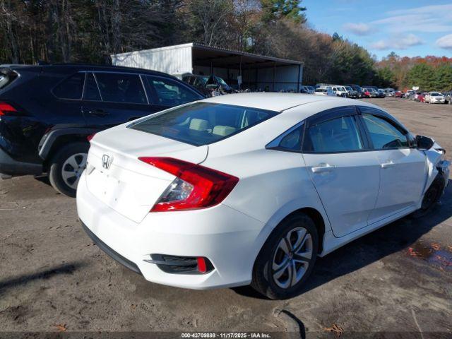 Honda Civic Lx Image 5