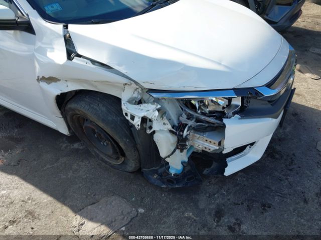 Honda Civic Lx Image 3