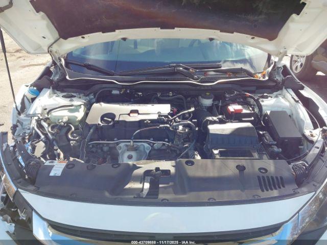 Honda Civic Lx Image 6