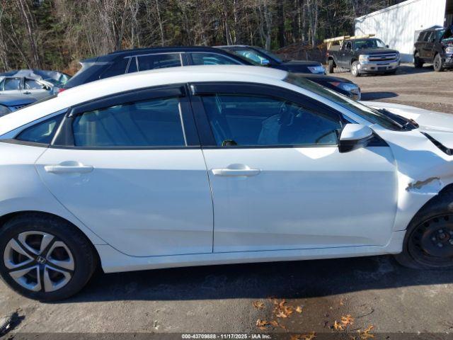 Honda Civic Lx Image 9