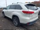 Toyota Highlander Xle Image 3