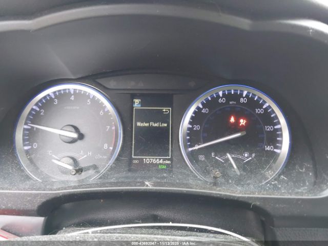 Toyota Highlander Xle Image 10