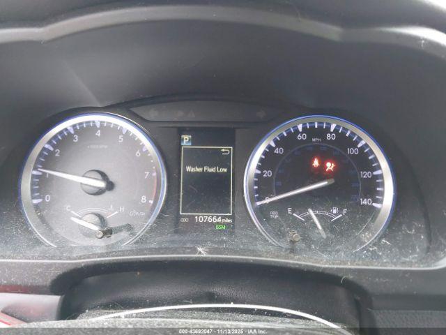 Toyota Highlander Xle Image 10