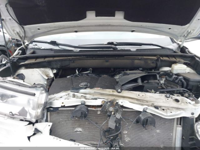 Toyota Highlander Xle Image 7