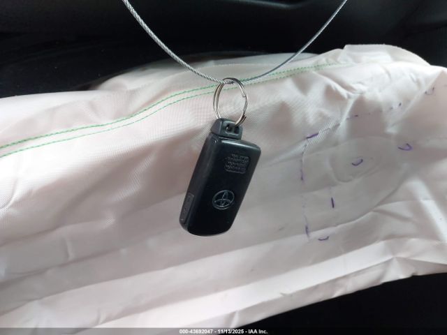 Toyota Highlander Xle Image 9