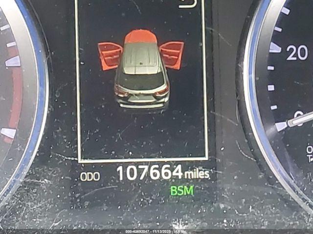 Toyota Highlander Xle Image 16