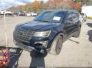 Ford Explorer Xlt Image 3