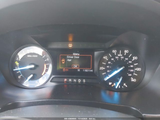 Ford Explorer Xlt Image 14