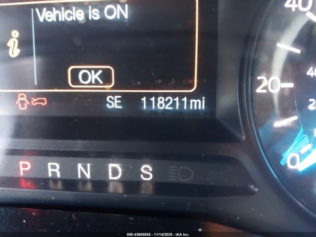 Ford Explorer Xlt Image 15