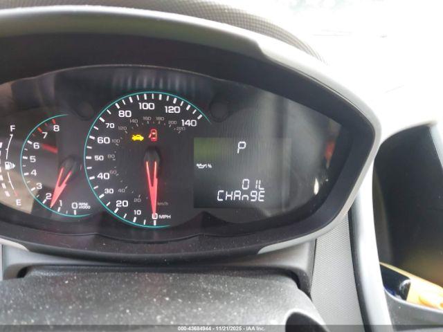 Chevrolet Sonic Fwd  Lt Image 2