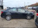 Chevrolet Sonic Fwd  Lt Image 10