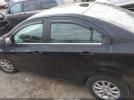 Chevrolet Sonic Fwd  Lt Image 16