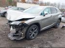 Lexus RX Image 3