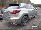 Lexus RX Image 4