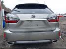 Lexus RX Image 15